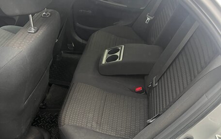 Toyota Corolla, 2008 год, 550 000 рублей, 7 фотография