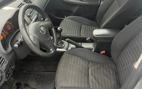 Toyota Corolla, 2008 год, 550 000 рублей, 5 фотография