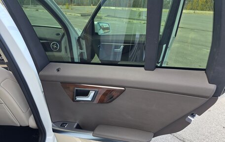 Mercedes-Benz GLK-Класс, 2013 год, 3 200 000 рублей, 21 фотография