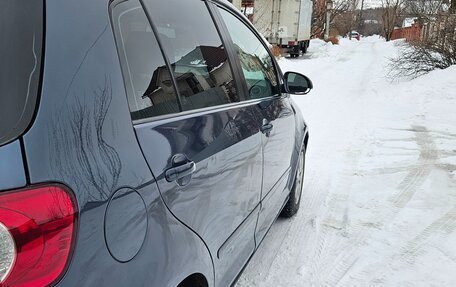 Volkswagen Golf Plus I, 2008 год, 475 000 рублей, 9 фотография