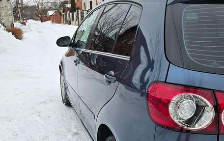 Volkswagen Golf Plus I, 2008 год, 475 000 рублей, 10 фотография