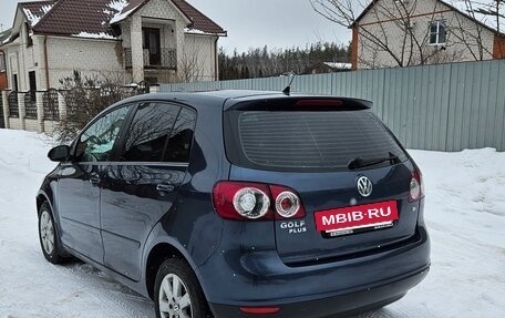 Volkswagen Golf Plus I, 2008 год, 475 000 рублей, 2 фотография