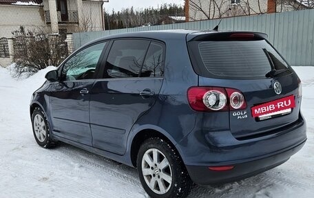 Volkswagen Golf Plus I, 2008 год, 475 000 рублей, 5 фотография