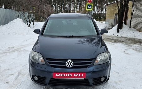 Volkswagen Golf Plus I, 2008 год, 475 000 рублей, 6 фотография