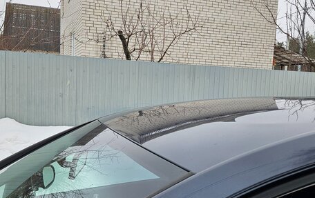 Volkswagen Golf Plus I, 2008 год, 475 000 рублей, 14 фотография