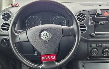 Volkswagen Golf Plus I, 2008 год, 475 000 рублей, 12 фотография