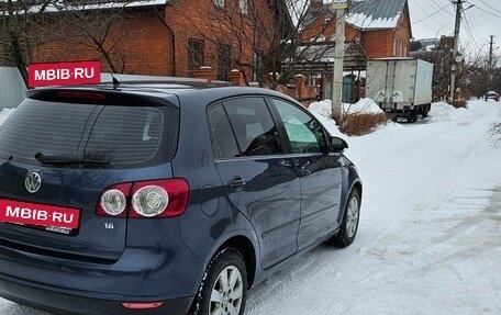 Volkswagen Golf Plus I, 2008 год, 475 000 рублей, 4 фотография