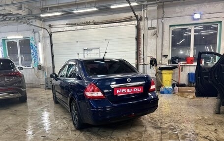 Nissan Tiida, 2008 год, 570 000 рублей, 6 фотография