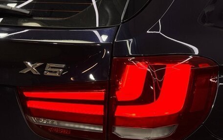 BMW X5, 2016 год, 3 690 000 рублей, 10 фотография