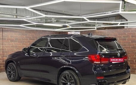 BMW X5, 2016 год, 3 690 000 рублей, 4 фотография