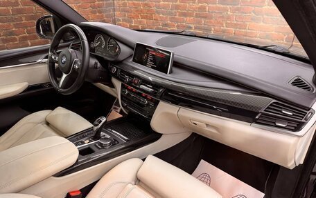 BMW X5, 2016 год, 3 690 000 рублей, 13 фотография