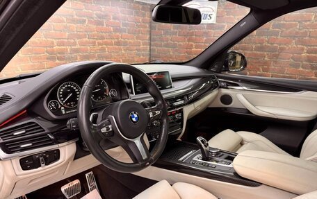 BMW X5, 2016 год, 3 690 000 рублей, 11 фотография