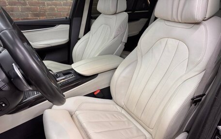 BMW X5, 2016 год, 3 690 000 рублей, 12 фотография