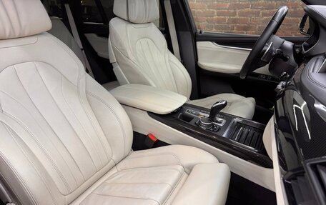 BMW X5, 2016 год, 3 690 000 рублей, 14 фотография