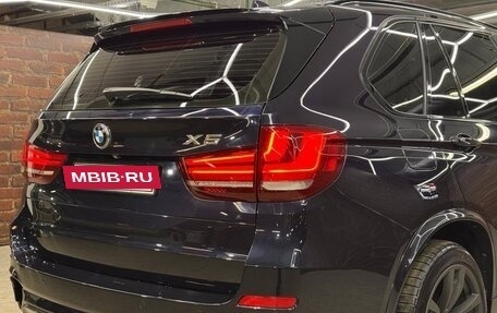 BMW X5, 2016 год, 3 690 000 рублей, 8 фотография