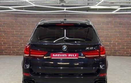 BMW X5, 2016 год, 3 690 000 рублей, 6 фотография
