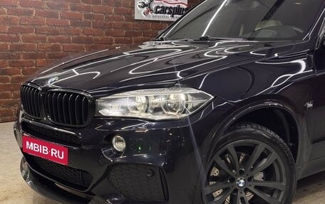 BMW X5, 2016 год, 3 690 000 рублей, 7 фотография