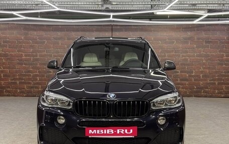 BMW X5, 2016 год, 3 690 000 рублей, 5 фотография
