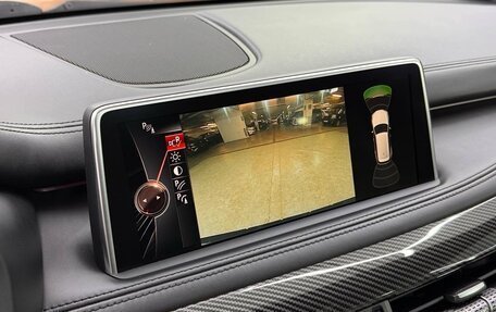 BMW X5, 2016 год, 3 690 000 рублей, 19 фотография