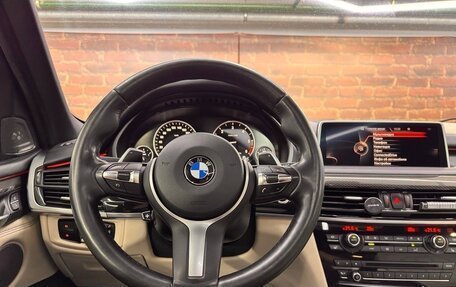 BMW X5, 2016 год, 3 690 000 рублей, 20 фотография