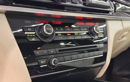 BMW X5, 2016 год, 3 690 000 рублей, 18 фотография