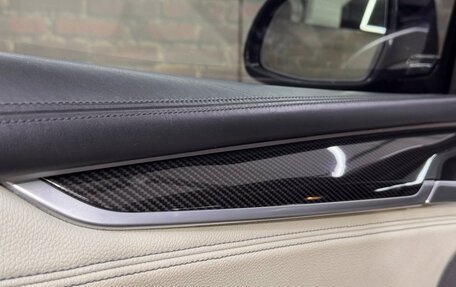 BMW X5, 2016 год, 3 690 000 рублей, 25 фотография