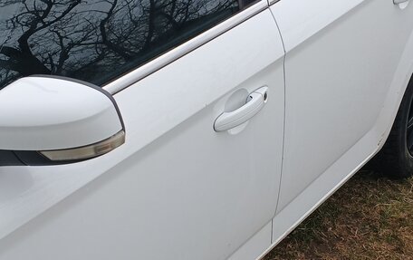 Ford Mondeo IV, 2012 год, 675 000 рублей, 11 фотография