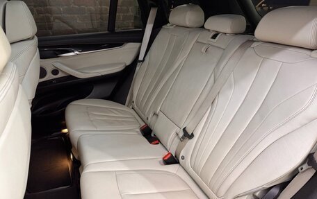 BMW X5, 2016 год, 3 690 000 рублей, 30 фотография