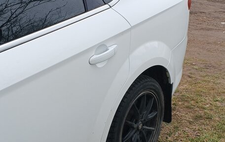 Ford Mondeo IV, 2012 год, 675 000 рублей, 8 фотография