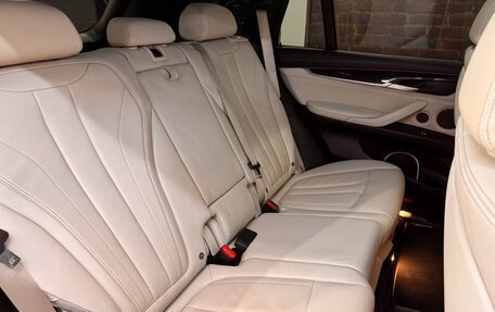 BMW X5, 2016 год, 3 690 000 рублей, 31 фотография