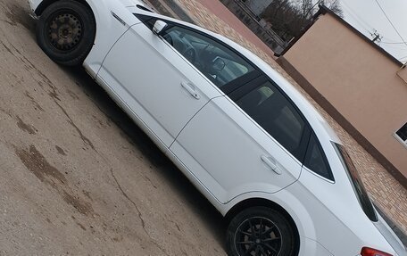 Ford Mondeo IV, 2012 год, 675 000 рублей, 6 фотография