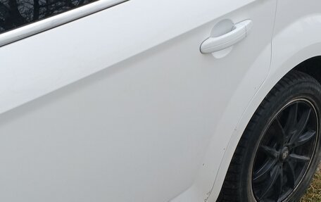 Ford Mondeo IV, 2012 год, 675 000 рублей, 10 фотография