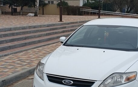 Ford Mondeo IV, 2012 год, 675 000 рублей, 2 фотография