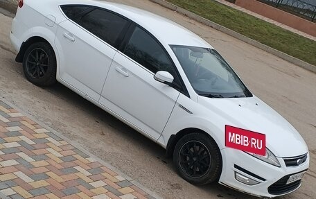 Ford Mondeo IV, 2012 год, 675 000 рублей, 5 фотография