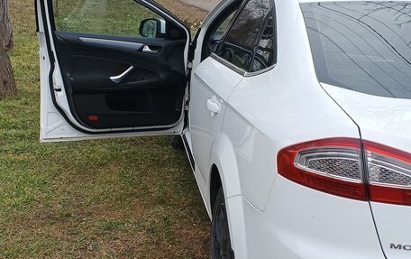 Ford Mondeo IV, 2012 год, 675 000 рублей, 15 фотография