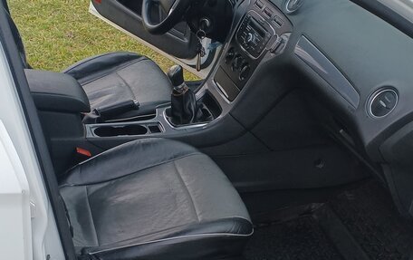 Ford Mondeo IV, 2012 год, 675 000 рублей, 19 фотография