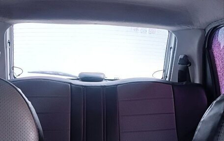 Daewoo Matiz I, 2010 год, 220 000 рублей, 6 фотография