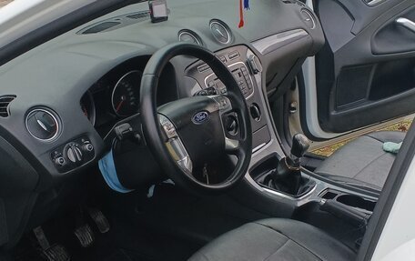 Ford Mondeo IV, 2012 год, 675 000 рублей, 17 фотография