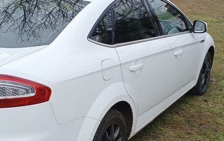 Ford Mondeo IV, 2012 год, 675 000 рублей, 18 фотография