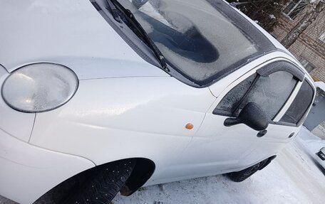 Daewoo Matiz I, 2010 год, 220 000 рублей, 2 фотография