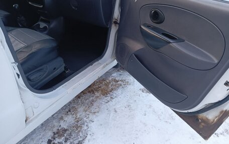 Daewoo Matiz I, 2010 год, 220 000 рублей, 7 фотография