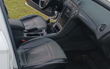 Ford Mondeo IV, 2012 год, 675 000 рублей, 16 фотография