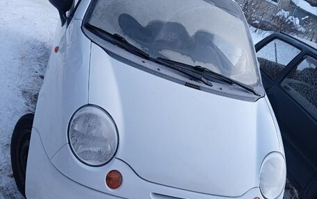 Daewoo Matiz I, 2010 год, 220 000 рублей, 8 фотография