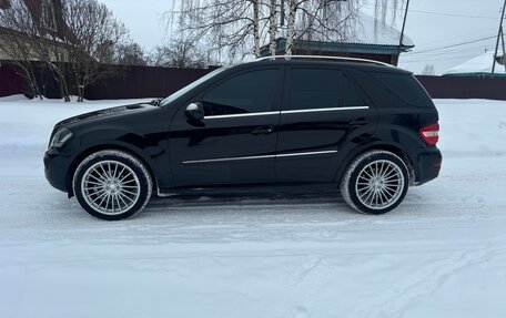 Mercedes-Benz M-Класс, 2009 год, 1 350 000 рублей, 8 фотография