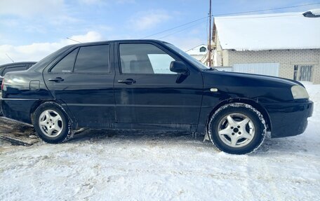 Chery Amulet (A15) I, 2007 год, 100 000 рублей, 2 фотография