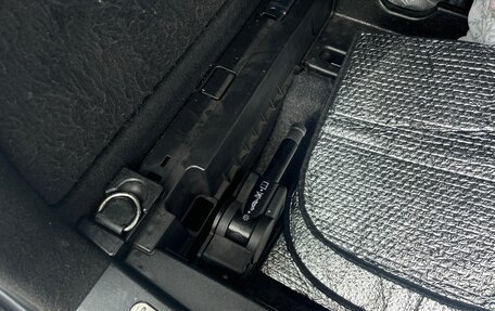 Mercedes-Benz M-Класс, 2009 год, 1 350 000 рублей, 17 фотография