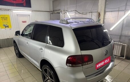 Volkswagen Touareg III, 2008 год, 1 380 000 рублей, 2 фотография