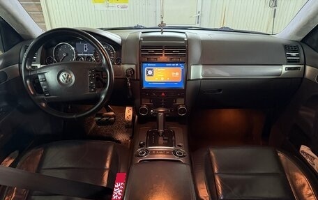 Volkswagen Touareg III, 2008 год, 1 380 000 рублей, 5 фотография