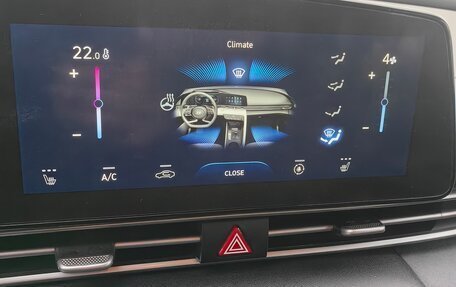 Hyundai Elantra, 2020 год, 1 900 000 рублей, 12 фотография