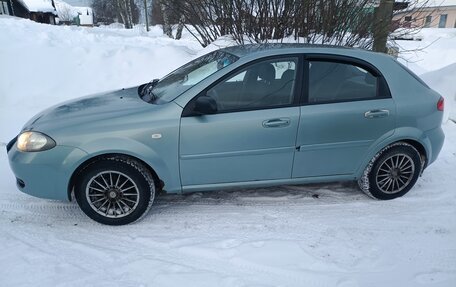 Chevrolet Lacetti, 2006 год, 320 000 рублей, 4 фотография